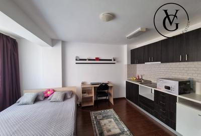 Garsoniera moderna -Energia- termen lung - 1