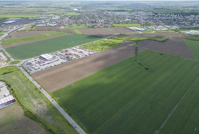 Teren de 29,600mp în zona de centură Nord - 16