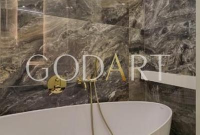 3 camere | Design Premium | 2 locuri parcare - 9
