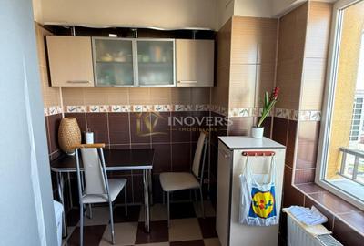2 camere | Terasă + balcon | 64 mp | Virtuții – Lujerului | Etaj 8 - 18