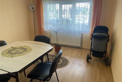 Apartament 3 camere , zona centrala , parter , renovat complet , 72 mp , liber - 2