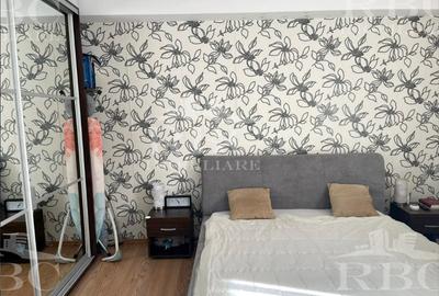 Apartament cu 2 camere semidecomandat în Bună Ziua