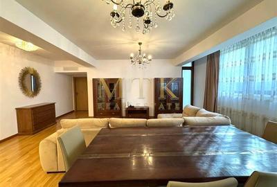 Apartament 3 camere Mobilat & Utilat lux I Kiseleff I 1 Loc de parcare - 5