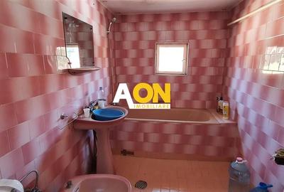 Apartament la casa, 4 camere, 114 mp si teren 228 mp teren - 4