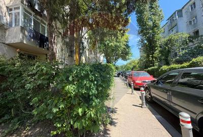 Apartament cu 2 camere de vanzare in KM 4-5 etaj 2 - 7