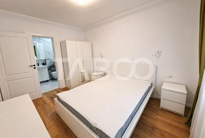 Apartament de vanzare 3 camere 2 bai balcon si 2 locuri de parcare - 2