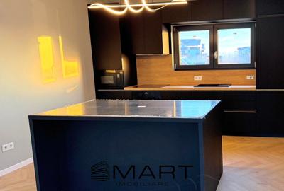 Apartament 4 camere 115mp si curte 200mp Calea Cisnadiei - 6