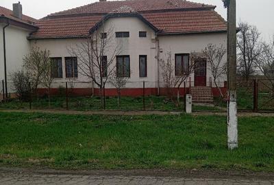 Casa Caramida Beregsau Mic pozitie foarte buna  Centru - 1