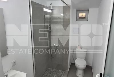 GARSONIERA CENTRU I PARCARE PRIVATA I 29.3mp I SUCEAVA I 51000euro - 5