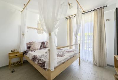 Apartament 2 camere Mamaia Nord - Alezzi Resort - Spa, Piscina, Sala - 6