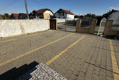 OKAZIE ! Casa Noua 2025 de Vanzare Petresti cu 383 mp teren - 19