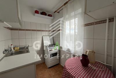 Garsoniera Moderna | Balcon | 28 mp | Zorilor/Piata Agroalimentara Zorilor - 2