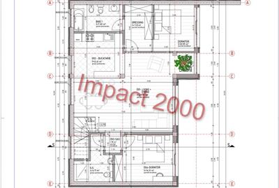 Apartamente în vilă cu intrare separată și acces la lac – Ovidiu - 8