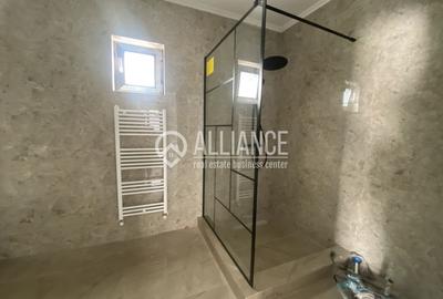 Valu lui Traian (COD 07) Casă P+M cu 5 camere, teren de 517 mp - 5