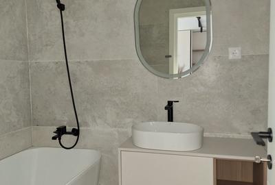 Apartament 2 camere | modern | nelocuit | Eroilor Residence - 8