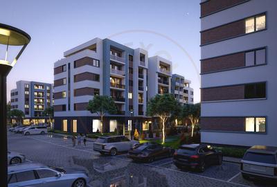 De vânzare apartament 2 camere Smarald City Satu Mare - 5