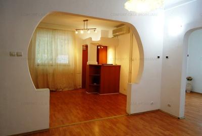 Calarasilor-Decebal, casa, 8 camere 184 mp+ curte - sediu firma - 7