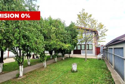 Casă individuală cu 6 camere în Exterior Vest