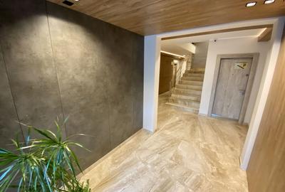 Apartament 2 camere cu terasa panoramica 71 mp | Avram Iancu Residence | Parcare - 23