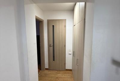 Apartament 4 camere decomandat, metrou 3 min, etaj 4/4, zonă liniștită Titan - 14