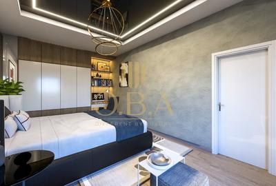Apartament 2 camere Constanta - O.B.A LUXURY PLUS- Predare Iunie 2026 - 4