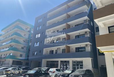 Spatiu comercial 315 mp situat in Mamaia Nord, la 50 m de plaja - 1