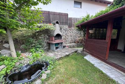 Doua proprietati in aceeasi curte de vanzare in Manastur - 10