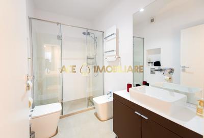 2 Camere de inchiriat | Pipera  | Parcare | Centrala | Pardoseala | - 9