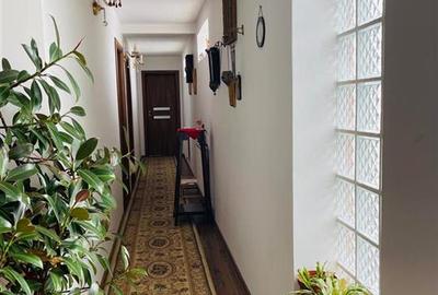 VANZARE CASA VILA 4 camere CALEA GRIVITEI  NICOLAE TITULESCU SECTOR 1 - 14