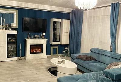 Apartament elegant 3 camere Buna Ziua parter inalt 2 bai 2 balcoane! - 2
