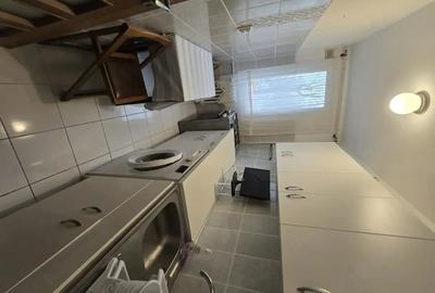 GARSONIERA DECOMANDATA MOBILATA SI UTILATA BLOC 4 ETAJE DR TABEREI - 1