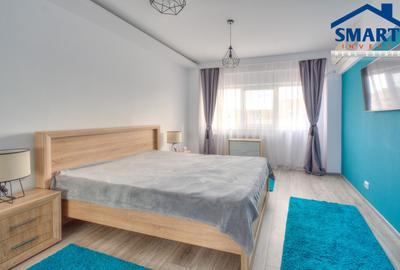 Apartament 3 camere Marriot Calea 13 Septembrie - centrala proprie - 14