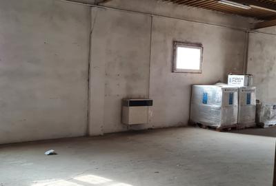 SC VIMAK IMOBILIARRE inchiriez hală cu rampă – zona Bartolomeu - 4