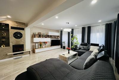 Casa Individuala 180 mp si 860 teren I Sanmihaiu German I - 1