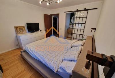 3 camere Drumul Sarii metrou, renovat complet - 2