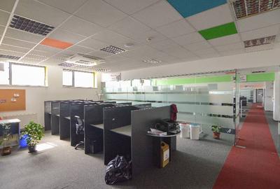 0% comision! Inchiriere birouri MILITARI, 200 - 1600 mp - 10