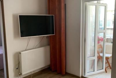 Apartament 2 camere Doamna Ghica - Parcul Tei - Strada Brasoveni 31 - Centrala - 4