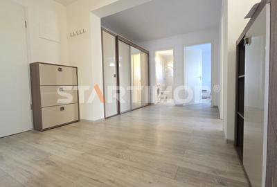 Apartament 3 camere cu boxa si parcare zona Coresi - 3