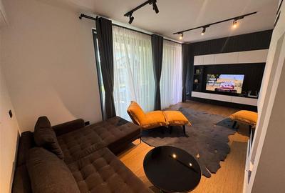 Casa parter NOUA, livada,130 mp utili, 490 mp teren,MOBILATA,UTILATA - 8