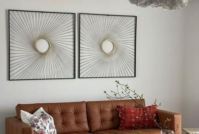 Apartament 2 care - Bucurestii Noi - 8