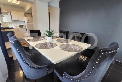 Apartament 3 camere 2 balcoane etaj intermediar Mihai Viteazul - 3