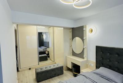 Inchiriere apartament 2 camere - Maurer Residence, Tomis Plus - 3