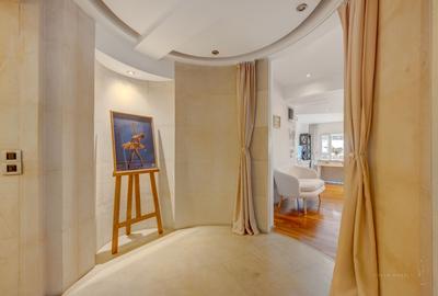 Apartament de 2 camere de vânzare Primăverii | Comision 0 - 21