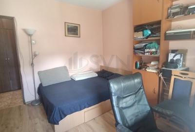 REA1023846 Apartament 3 camere I Titulescu - 2