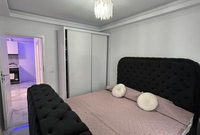 2 camere / 2 terase 25 mp - Complex Zig Zag Mamaia - 8