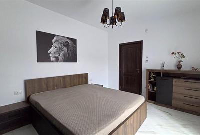 COMISION 0% CASA MEDITERANEANA SUPERBA MOBILATA  DUMBRAVITA PADURE - 14