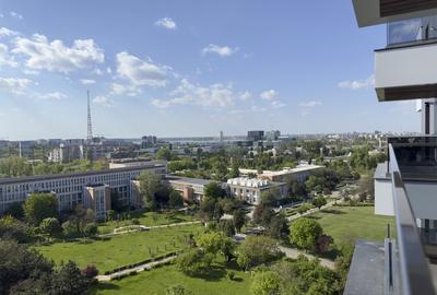 Apartament | 2 camere | bloc nou | Novum  Politehnica - 10