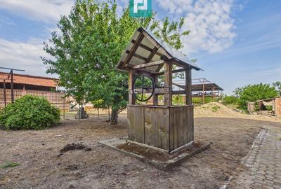 Moară cu brutărie pentru investiții în Secusigiu - 7