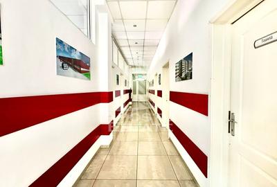 Spatiu Comercial/Birouri de Inchiriat In zona UTA langa Penny, Ared - 12