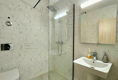 Apartament modern cu 4 camere in Avantgarden - 7